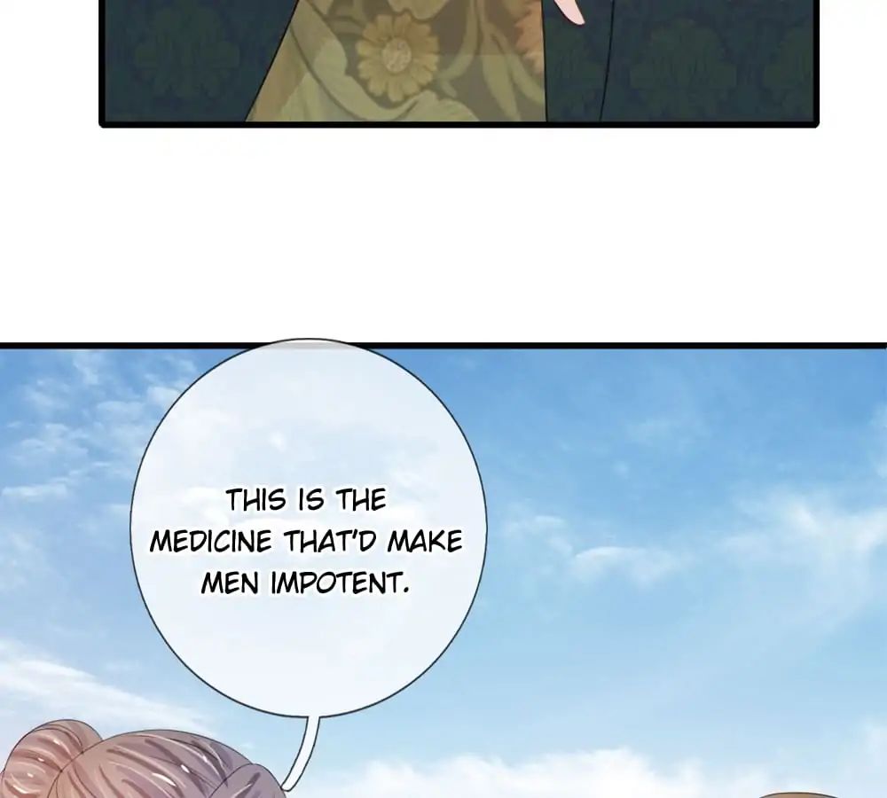 Destined to be Empress chapter 26 - page 25