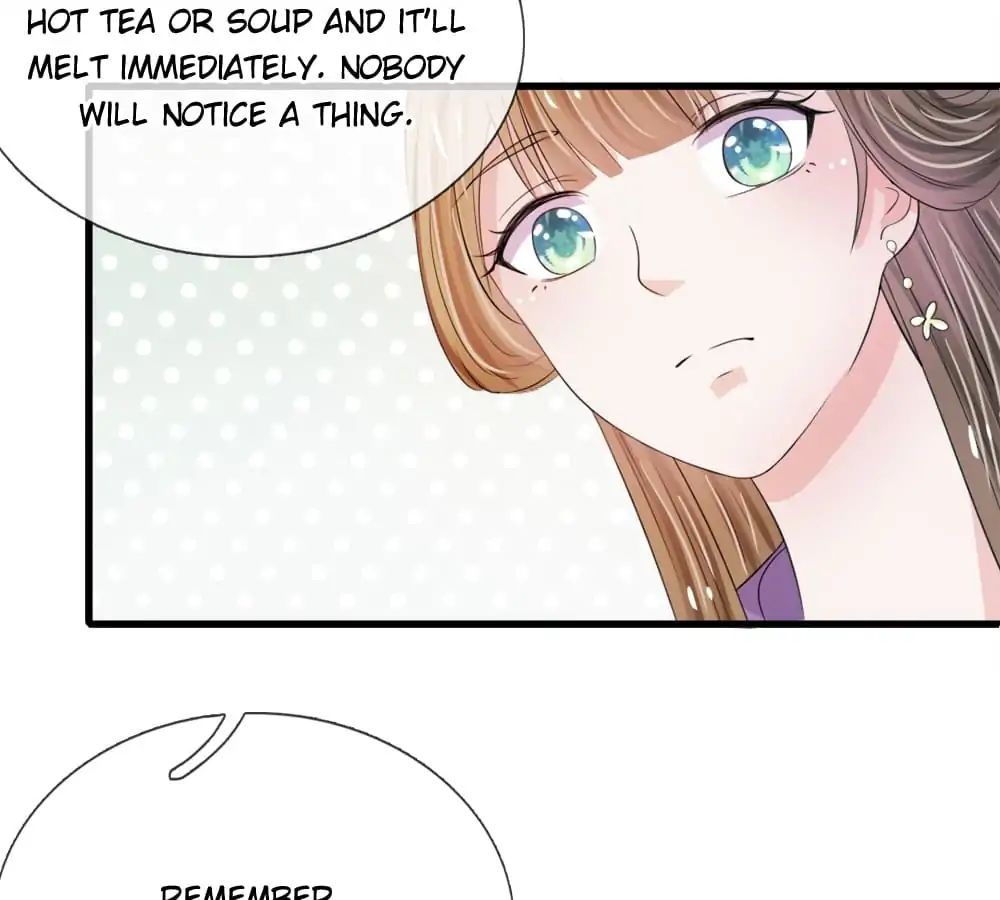 Destined to be Empress chapter 26 - page 28