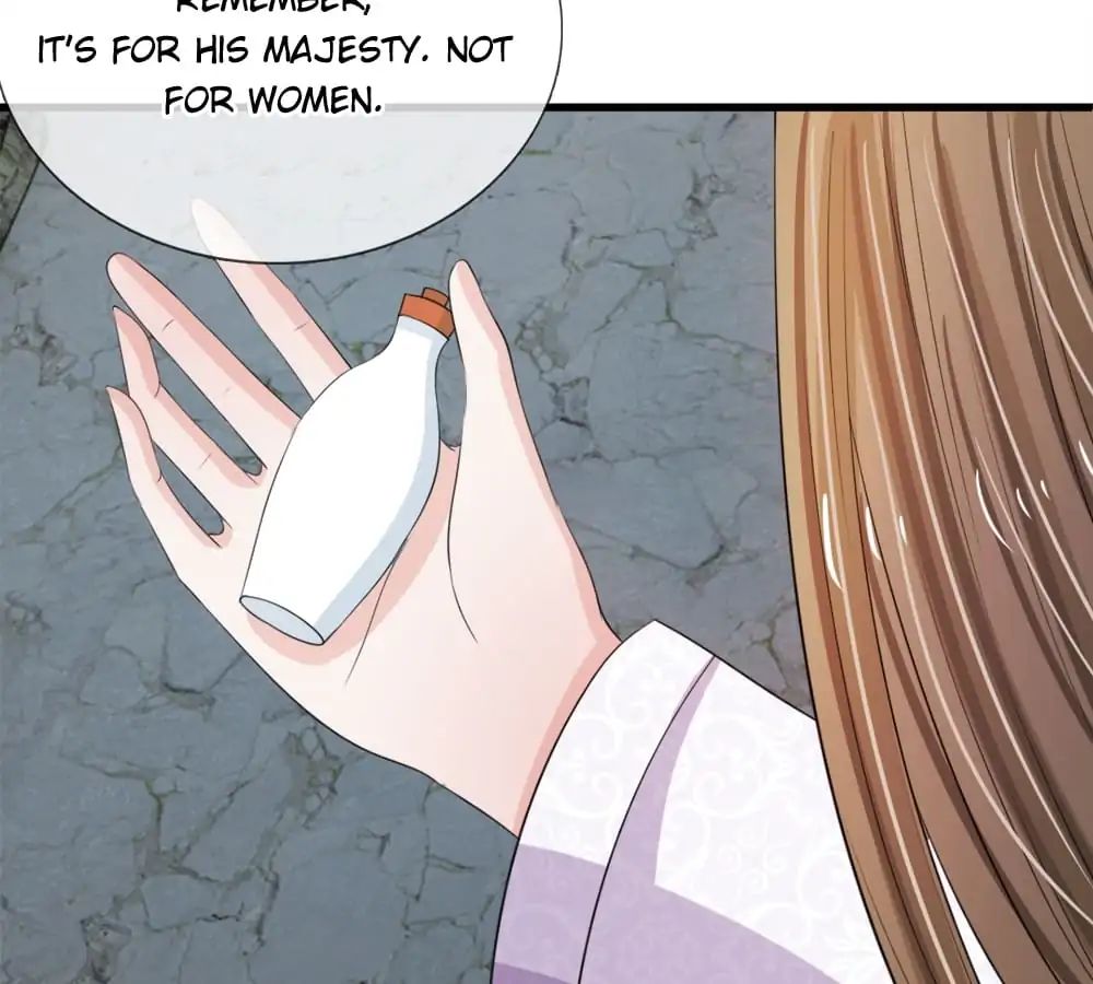 Destined to be Empress chapter 26 - page 29