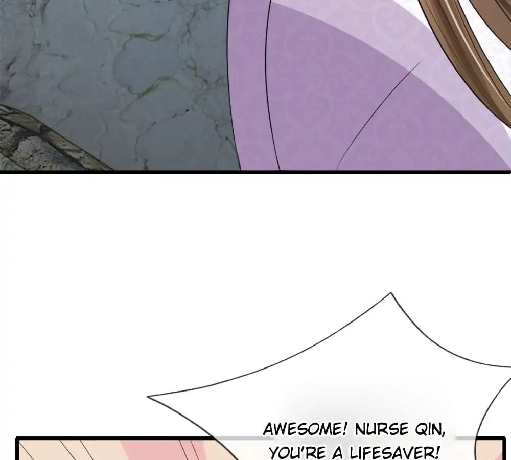 Destined to be Empress chapter 26 - page 30