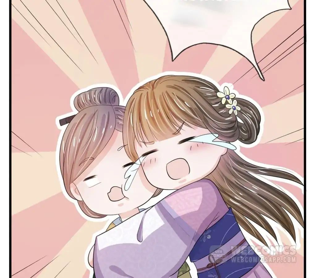 Destined to be Empress chapter 26 - page 31