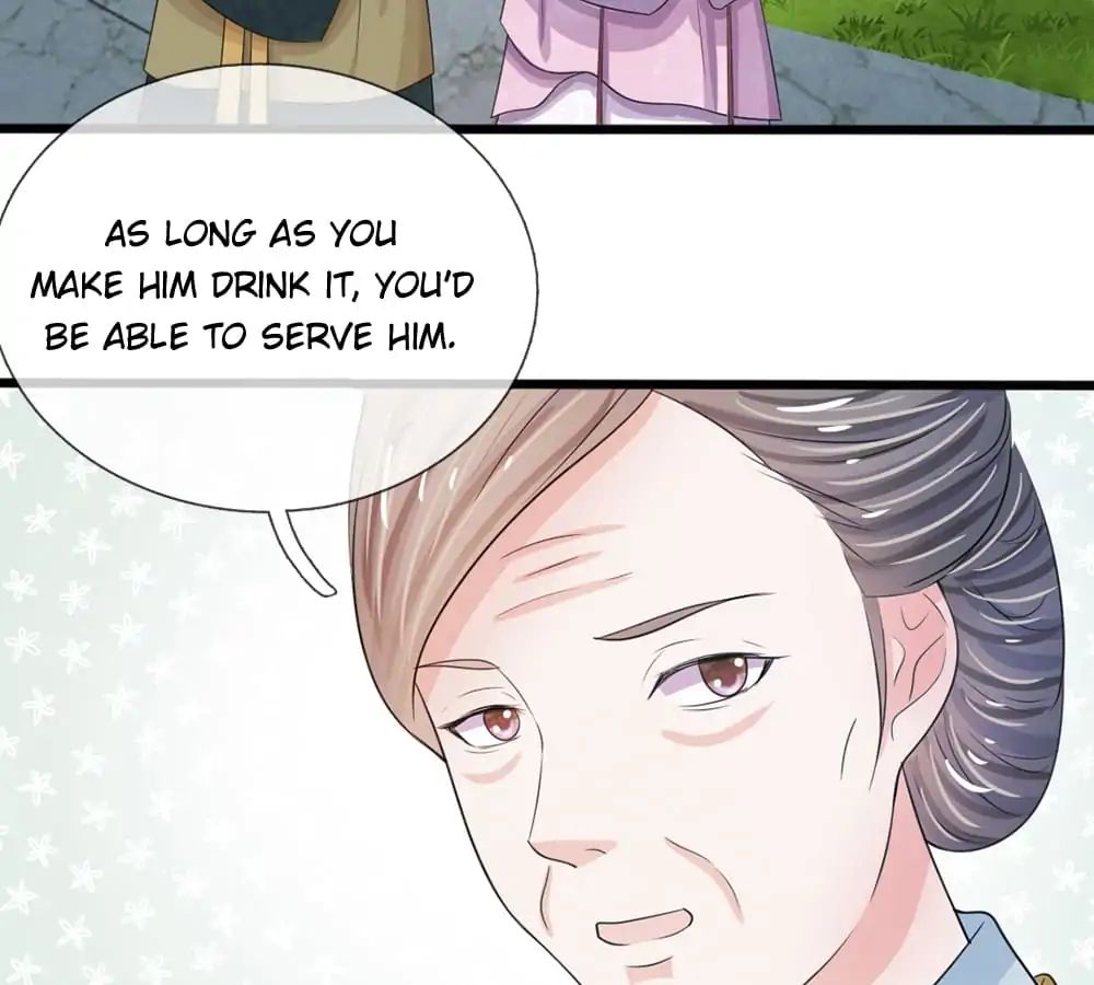 Destined to be Empress chapter 26 - page 4