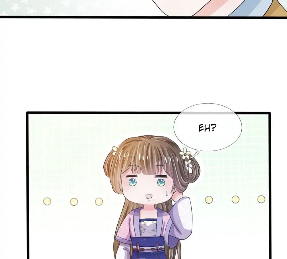 Destined to be Empress chapter 26 - page 5