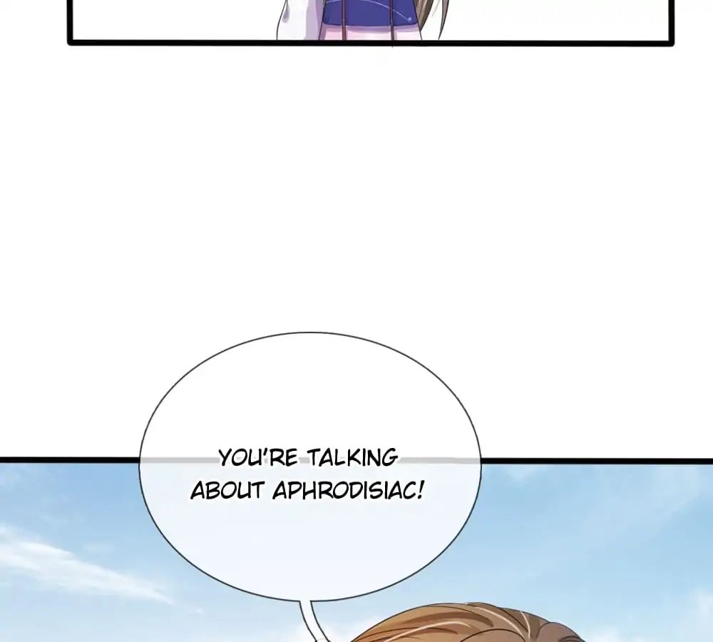 Destined to be Empress chapter 26 - page 6
