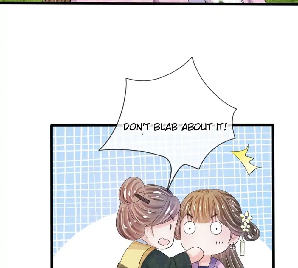 Destined to be Empress chapter 26 - page 8