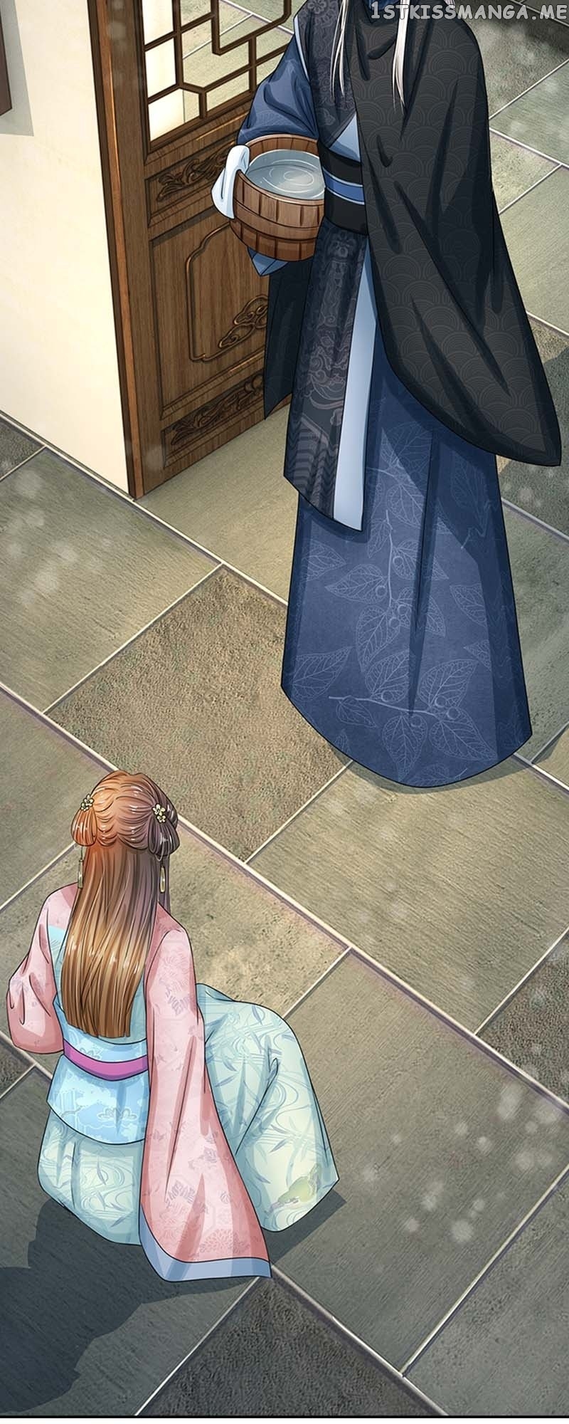 Destined to be Empress Chapter 125 - page 2