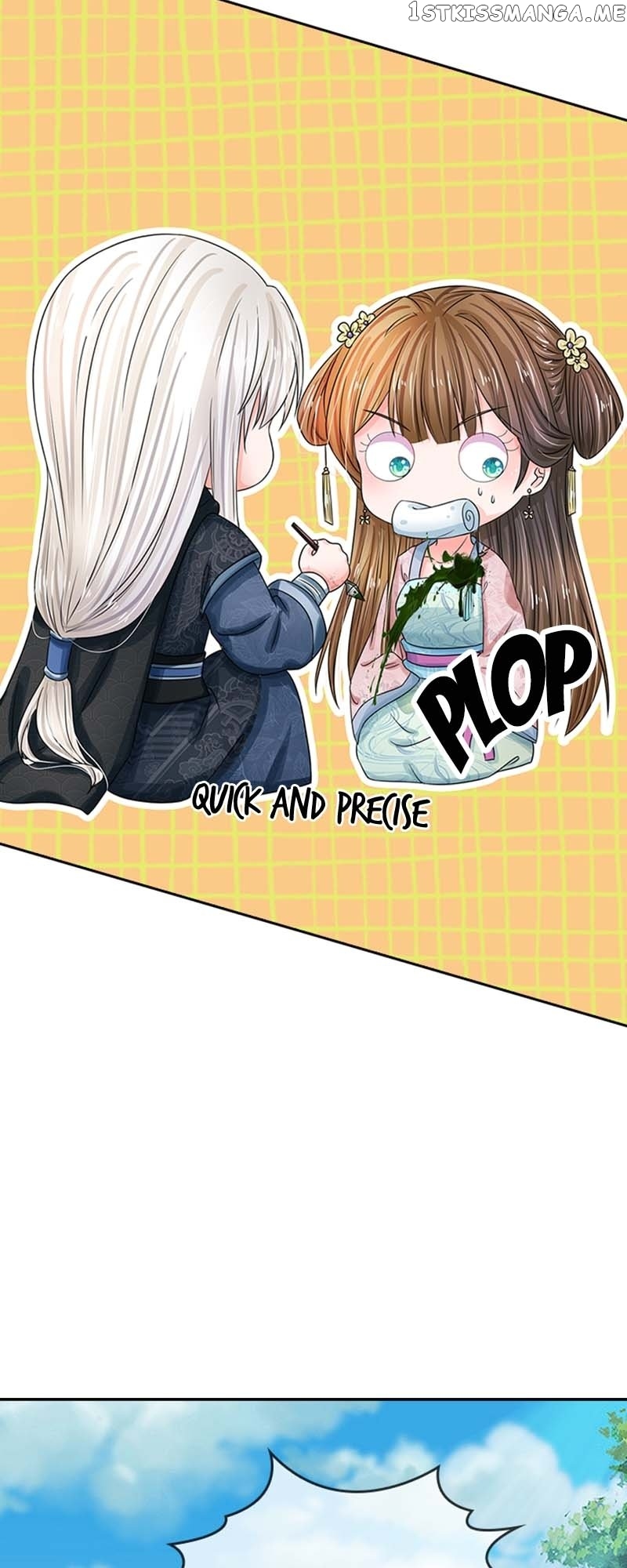 Destined to be Empress Chapter 125 - page 6