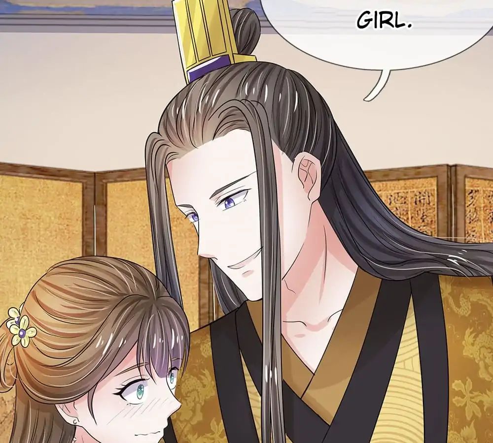 Destined to be Empress chapter 58 - page 12