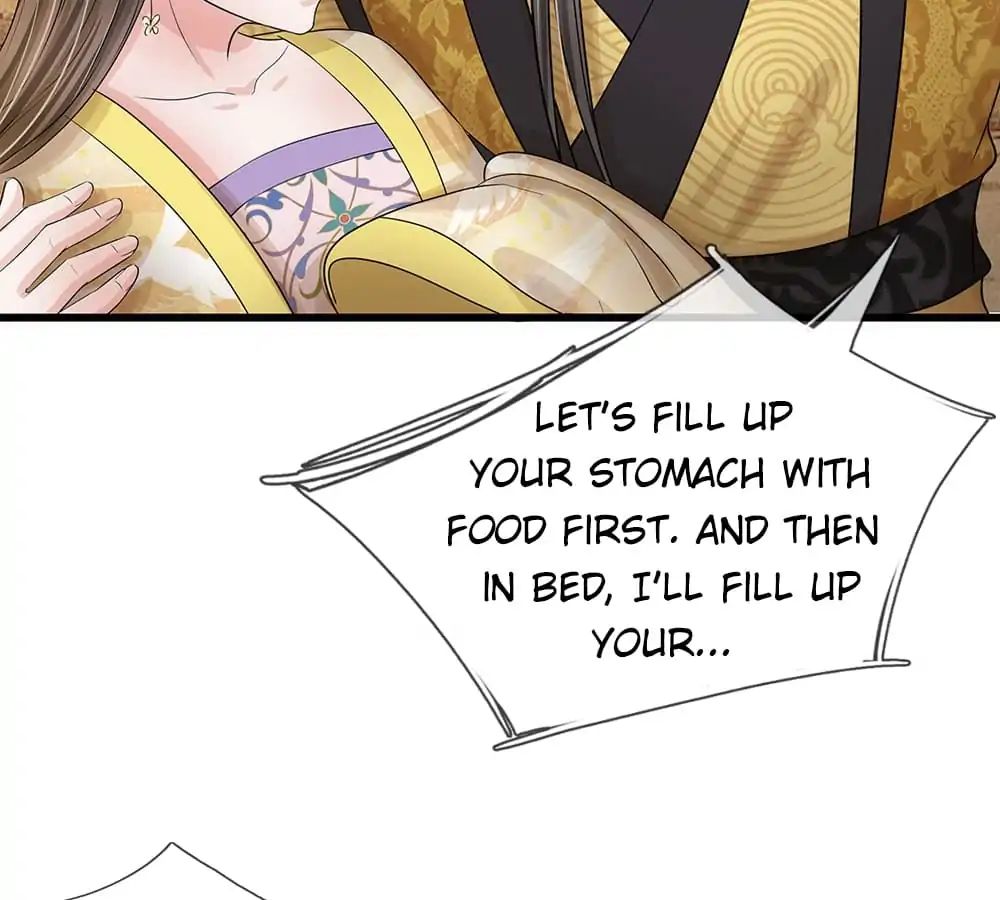 Destined to be Empress chapter 58 - page 13