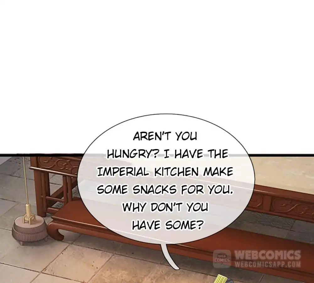 Destined to be Empress chapter 58 - page 18