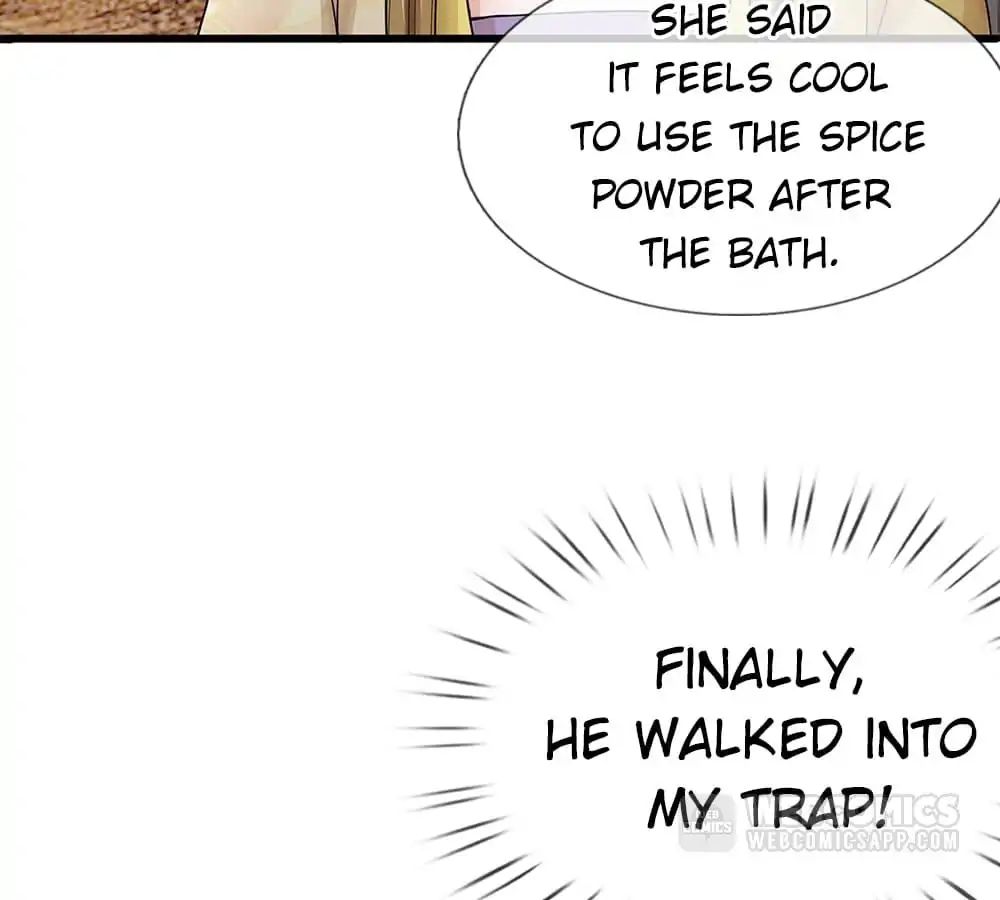 Destined to be Empress chapter 58 - page 2