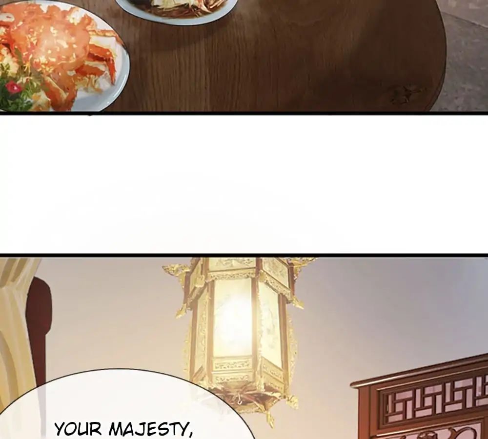Destined to be Empress chapter 58 - page 20