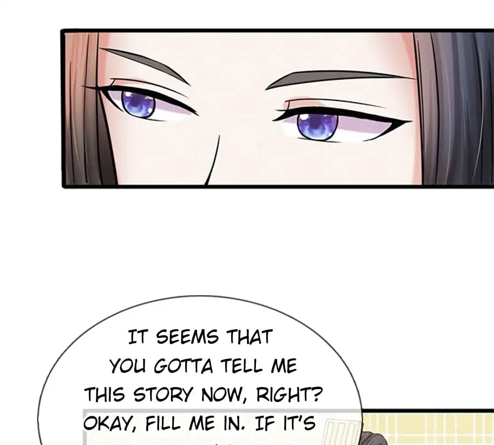 Destined to be Empress chapter 58 - page 23