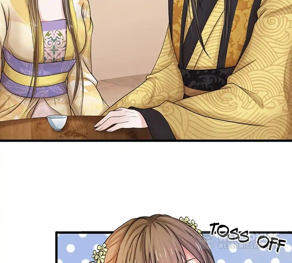 Destined to be Empress chapter 58 - page 30