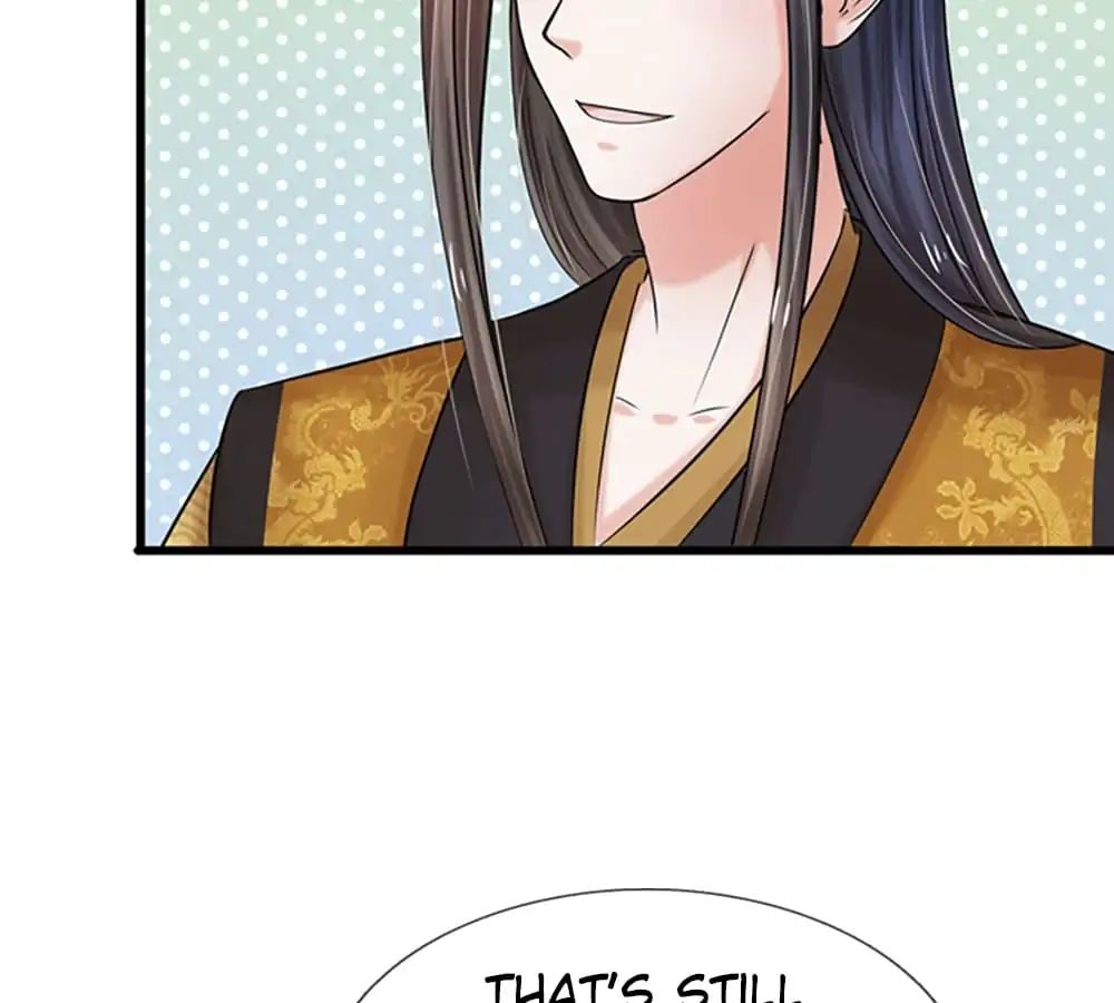 Destined to be Empress chapter 58 - page 36