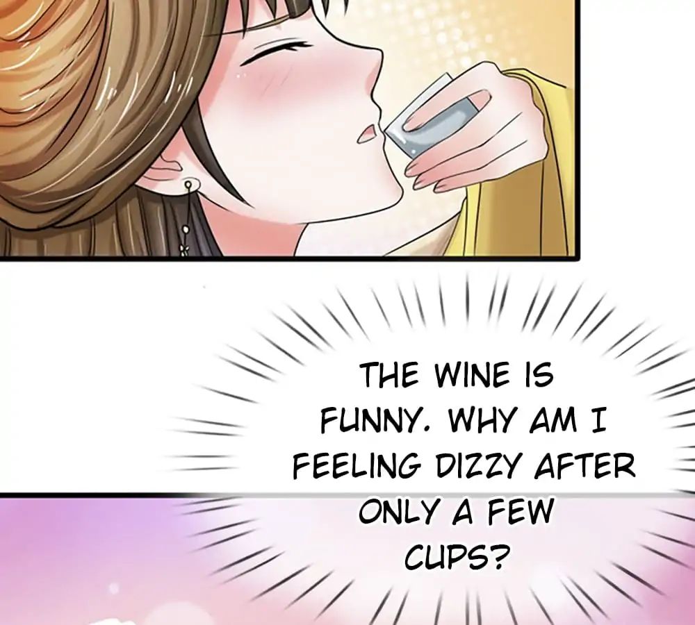 Destined to be Empress chapter 58 - page 40