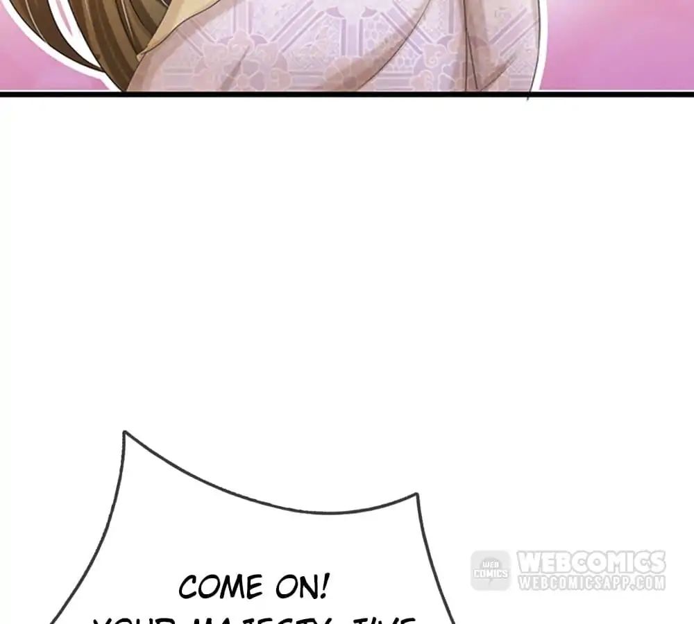 Destined to be Empress chapter 58 - page 42