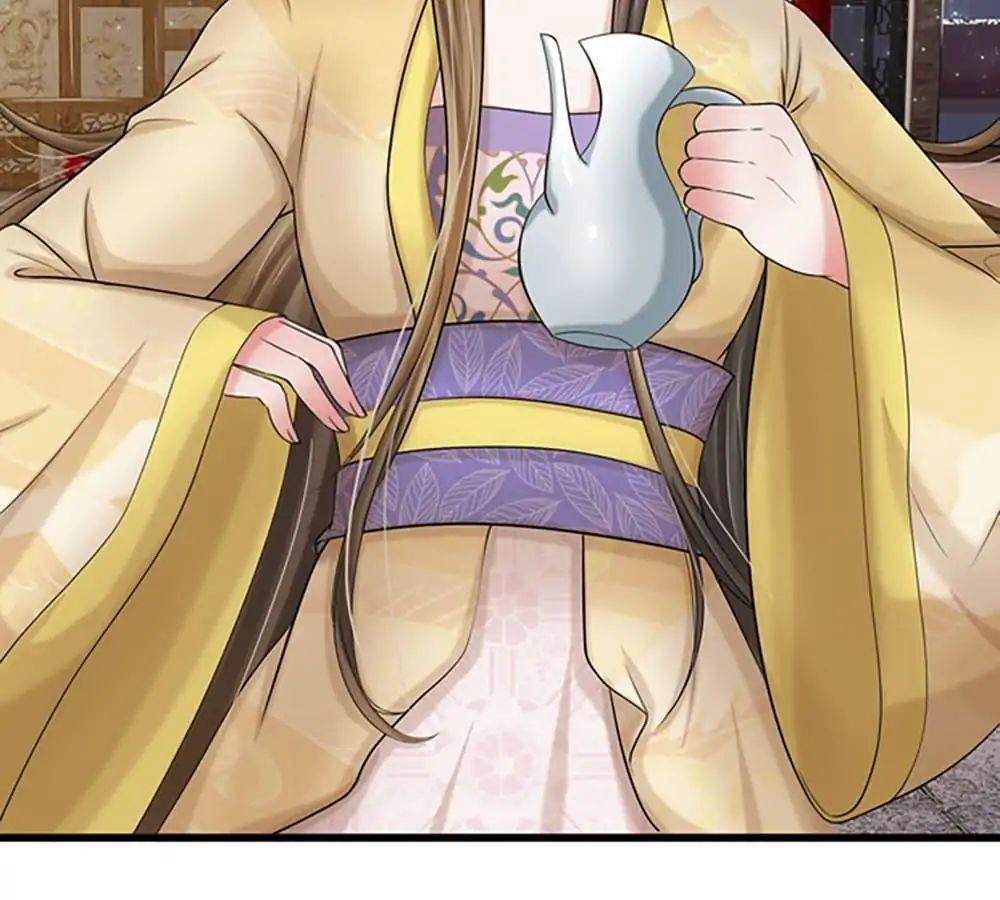 Destined to be Empress chapter 58 - page 44