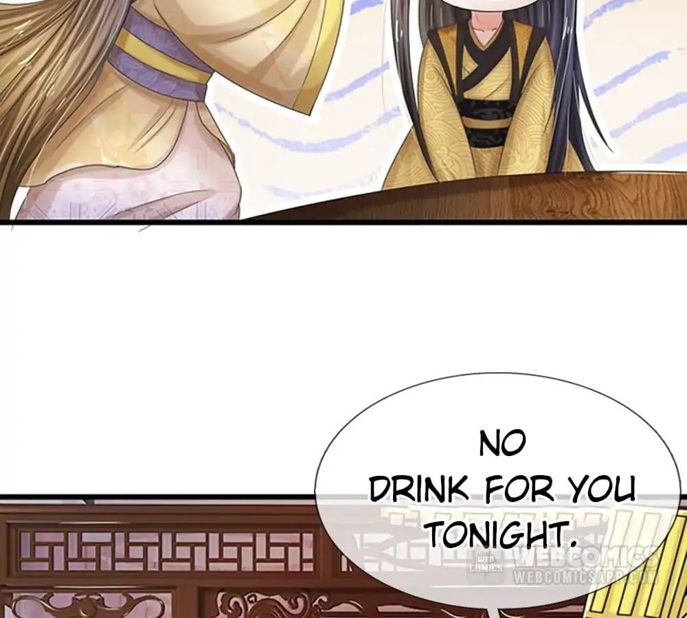 Destined to be Empress chapter 58 - page 46