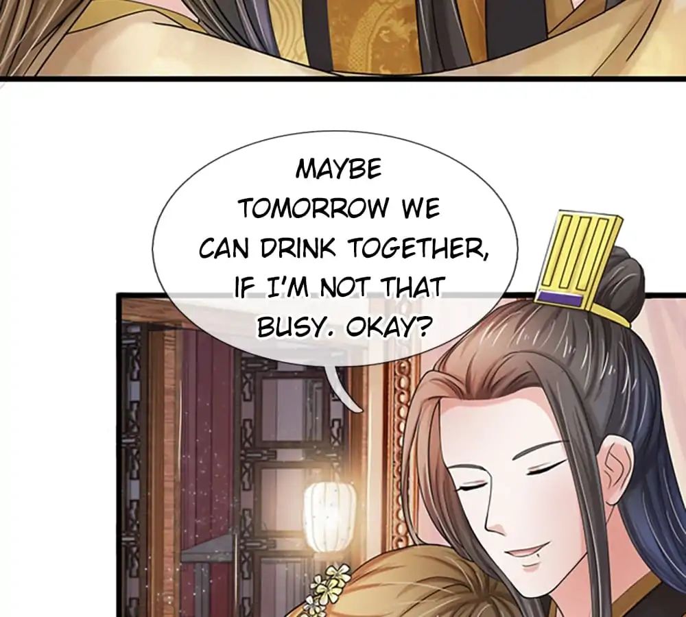 Destined to be Empress chapter 58 - page 48