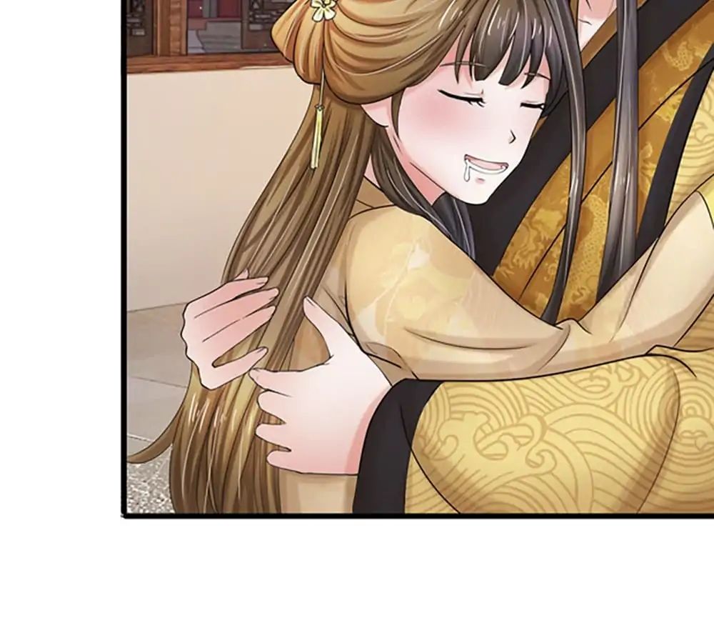 Destined to be Empress chapter 58 - page 49