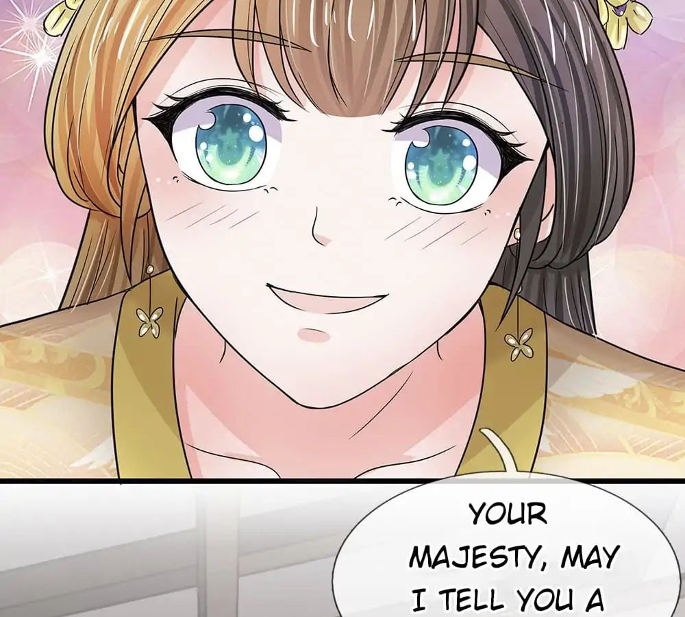 Destined to be Empress chapter 58 - page 5