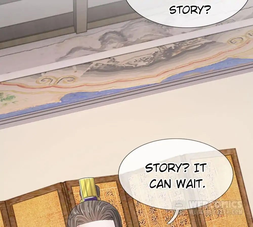 Destined to be Empress chapter 58 - page 6