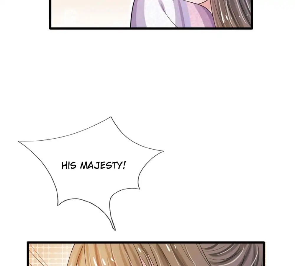 Destined to be Empress chapter 27 - page 10