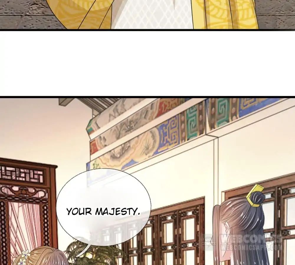 Destined to be Empress chapter 27 - page 15