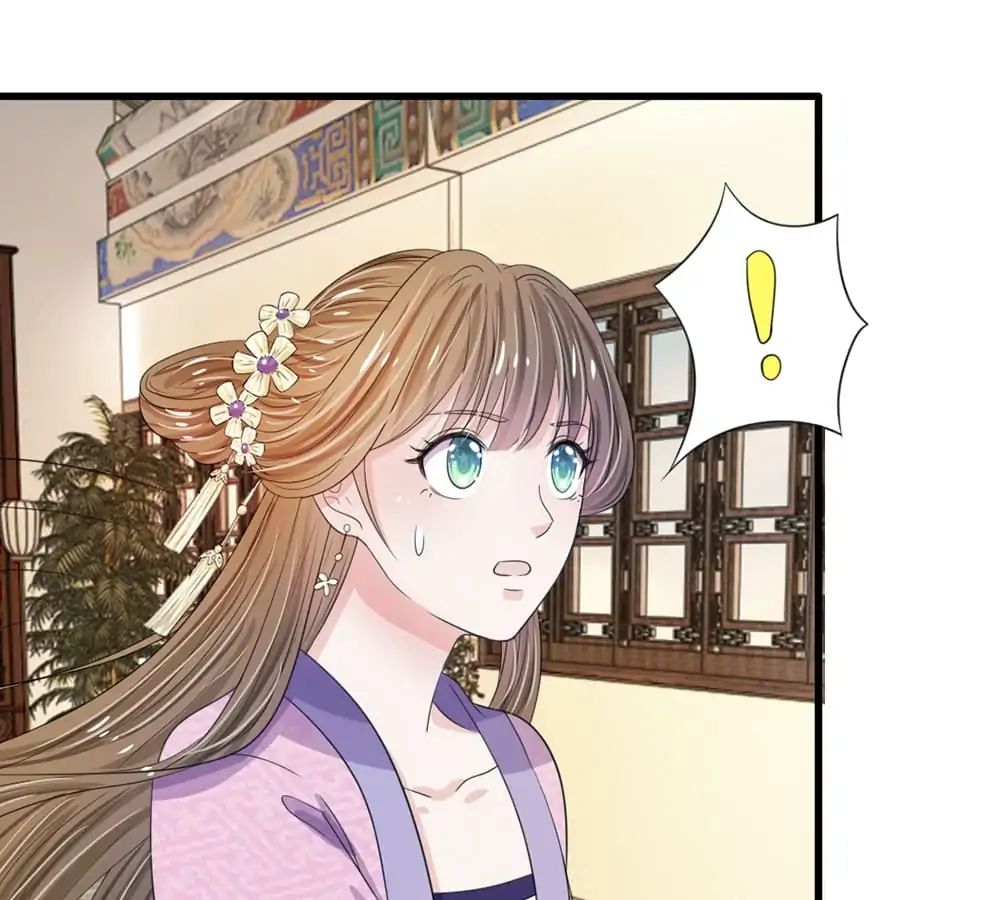 Destined to be Empress chapter 27 - page 20