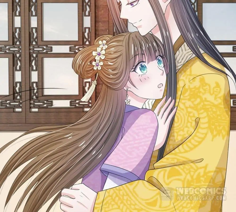 Destined to be Empress chapter 27 - page 22