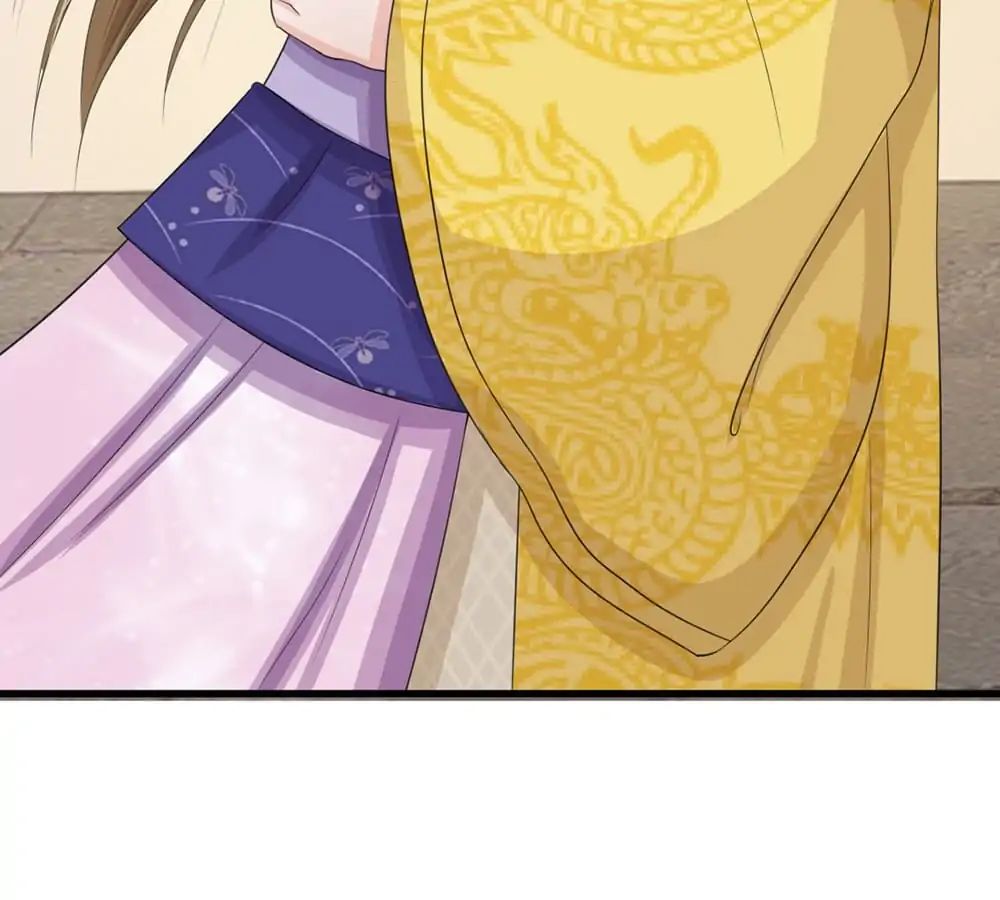 Destined to be Empress chapter 27 - page 23