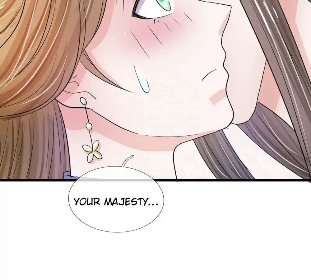 Destined to be Empress chapter 27 - page 27