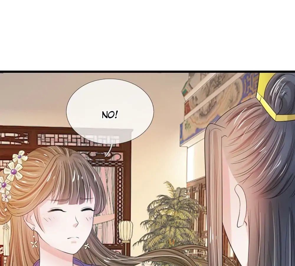 Destined to be Empress chapter 27 - page 29