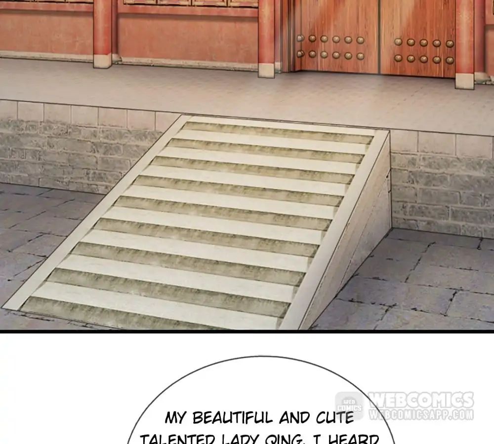Destined to be Empress chapter 27 - page 3