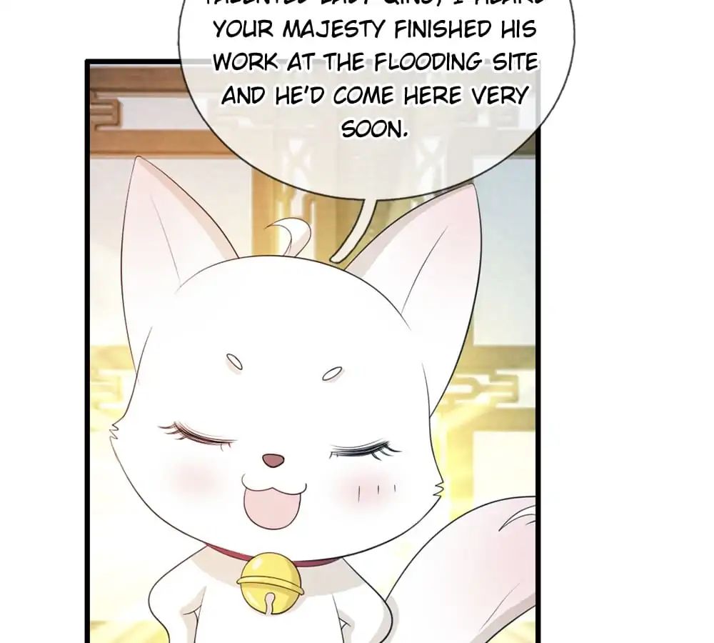 Destined to be Empress chapter 27 - page 4