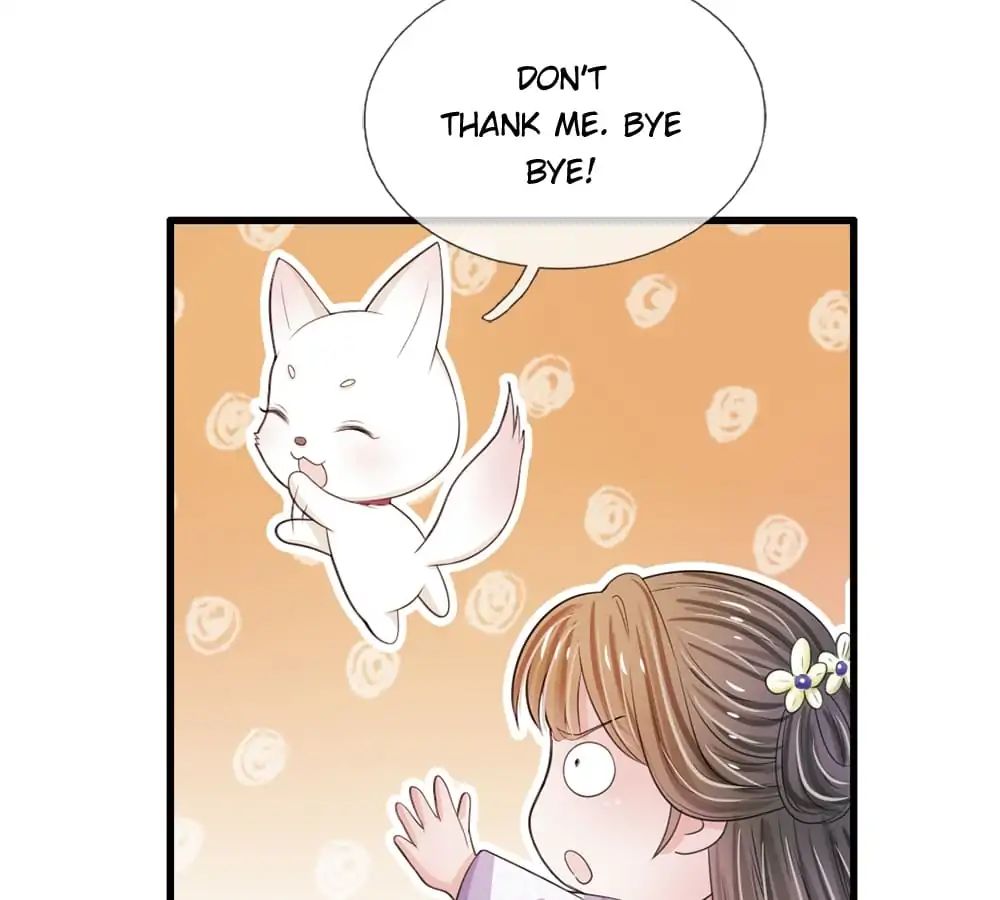 Destined to be Empress chapter 27 - page 9