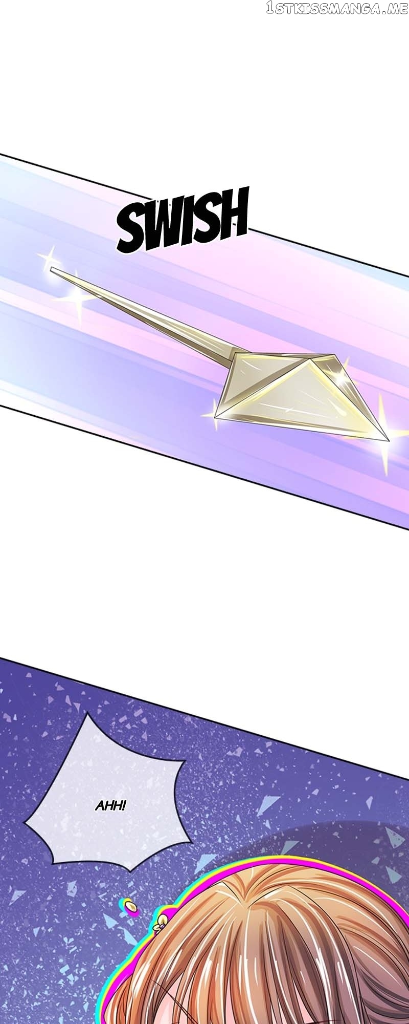 Destined to be Empress Chapter 123 - page 11