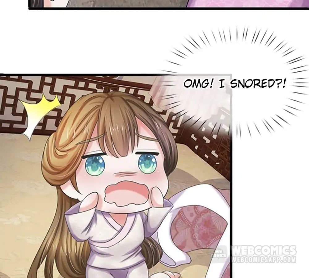 Destined to be Empress chapter 59 - page 10