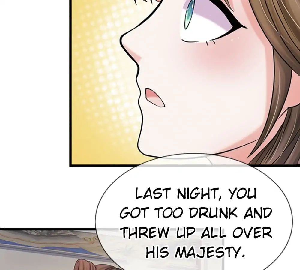 Destined to be Empress chapter 59 - page 15