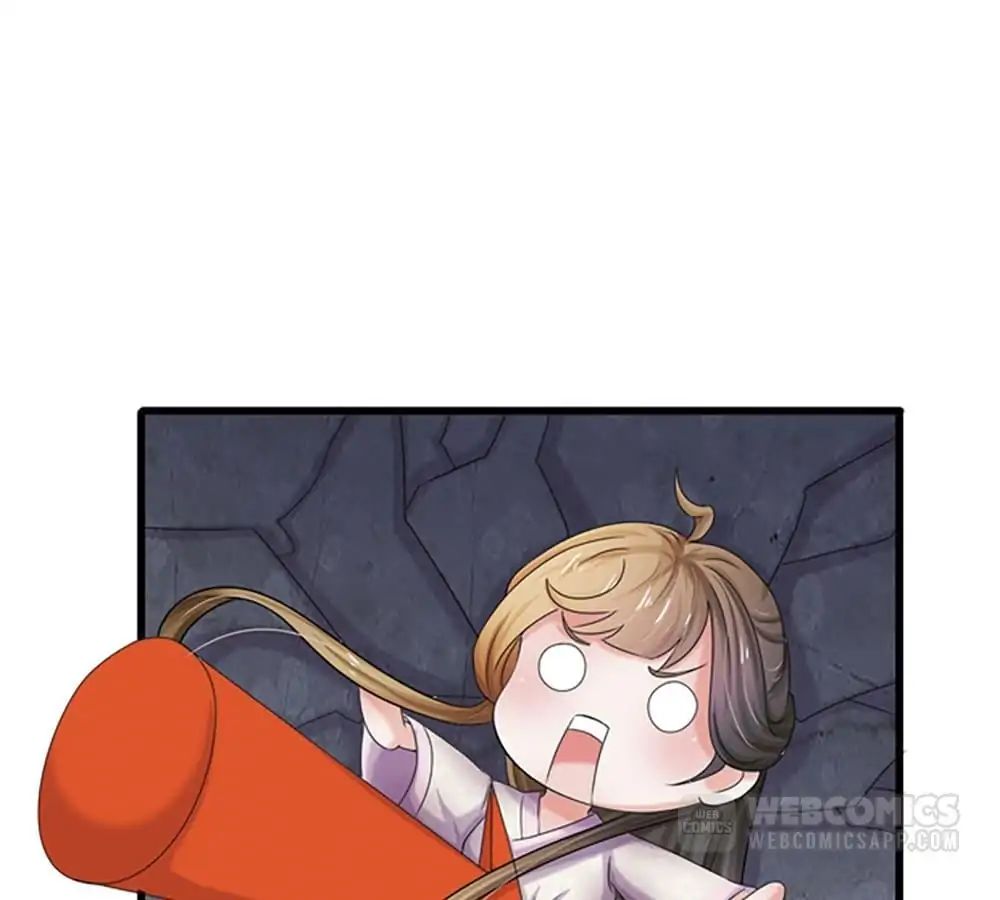 Destined to be Empress chapter 59 - page 18