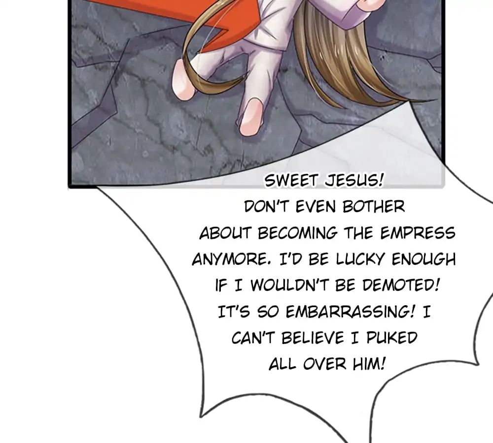 Destined to be Empress chapter 59 - page 19