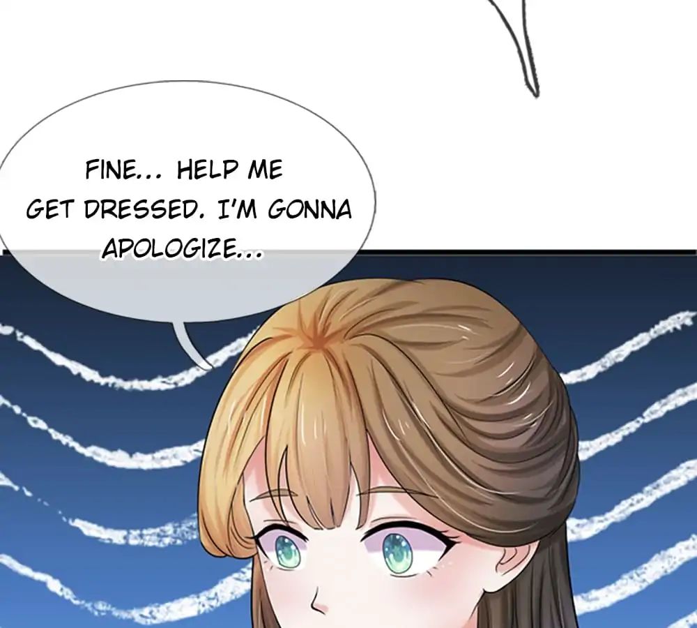 Destined to be Empress chapter 59 - page 20