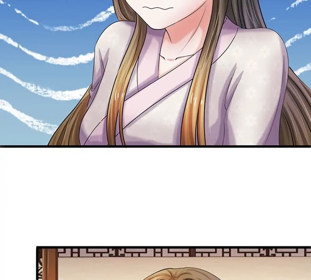 Destined to be Empress chapter 59 - page 21
