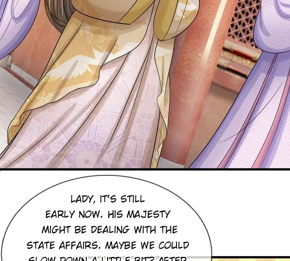 Destined to be Empress chapter 59 - page 26