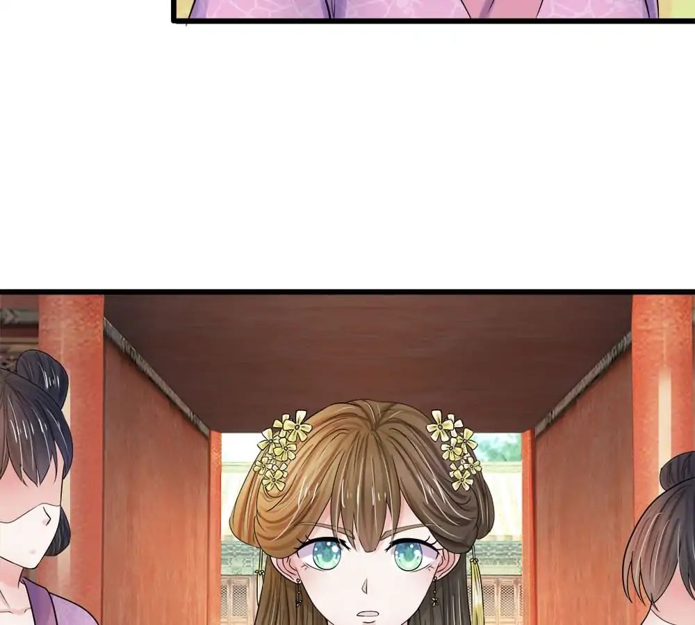Destined to be Empress chapter 59 - page 28