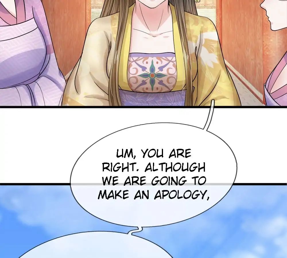 Destined to be Empress chapter 59 - page 29