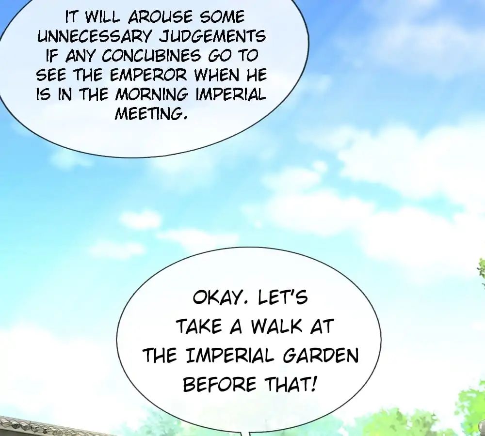 Destined to be Empress chapter 59 - page 30