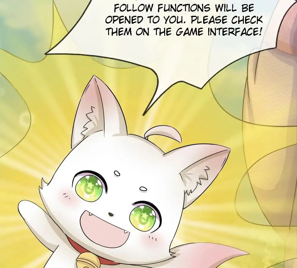 Destined to be Empress chapter 59 - page 32