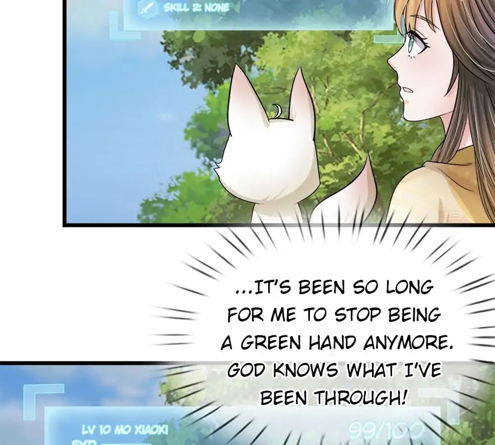 Destined to be Empress chapter 59 - page 34